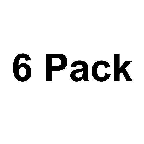 6 Pack