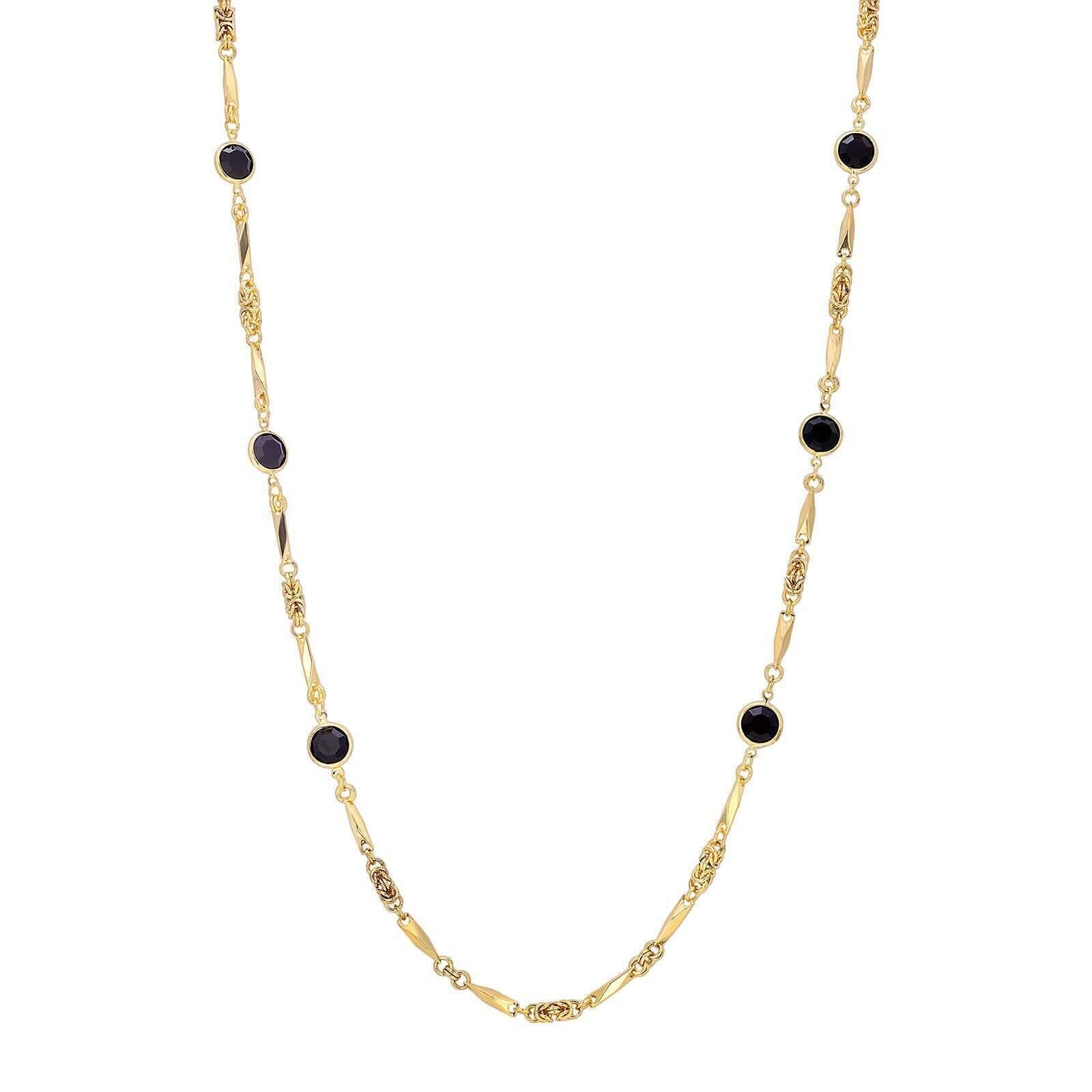 Gold Tone And Yellow