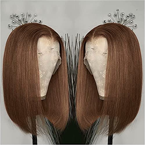 #4 Brown Color