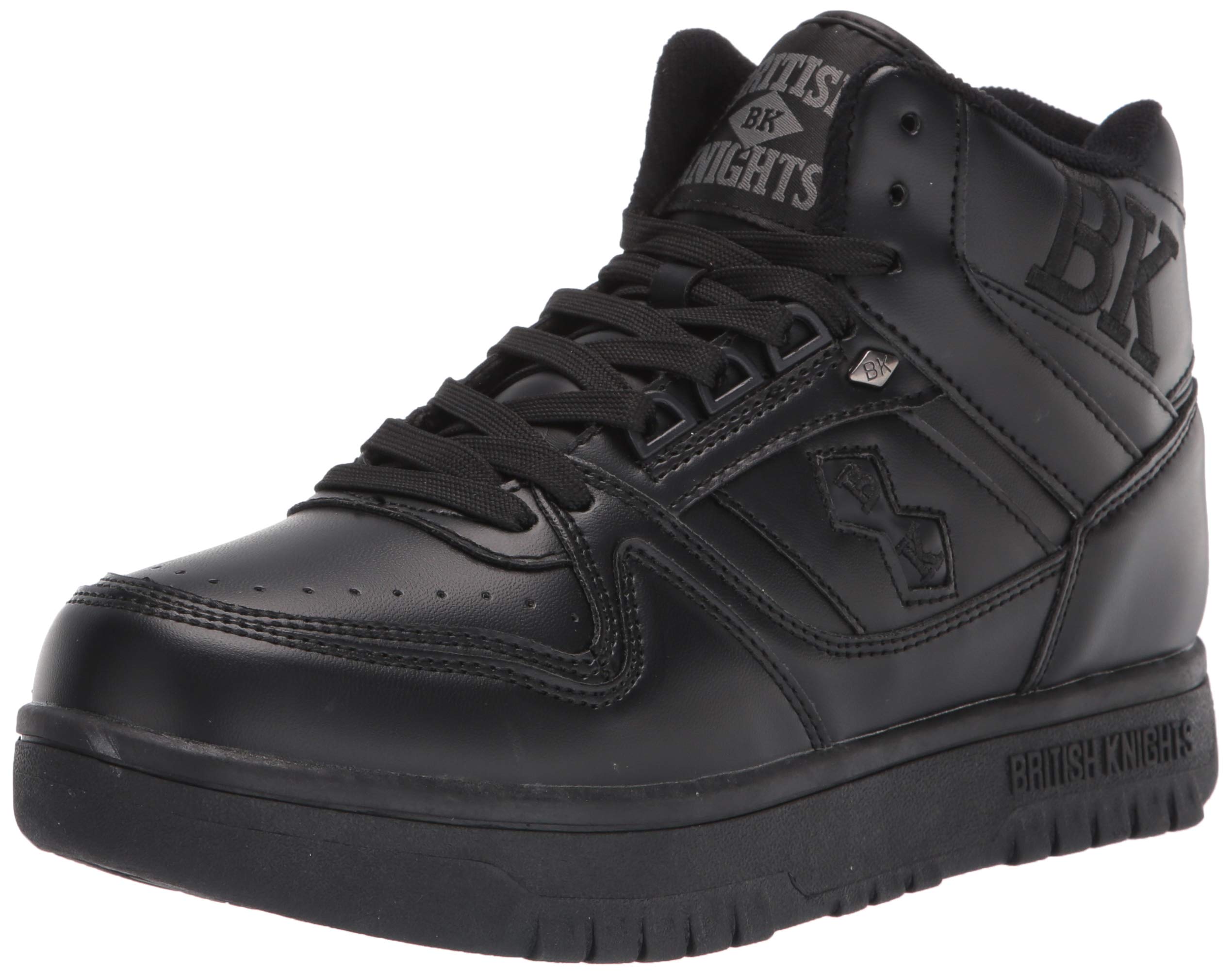 British Knights Men's Kings Sl Sneakers - Stylish & Comfortable Casual Shoes for Walking, Running & Everyday Wear