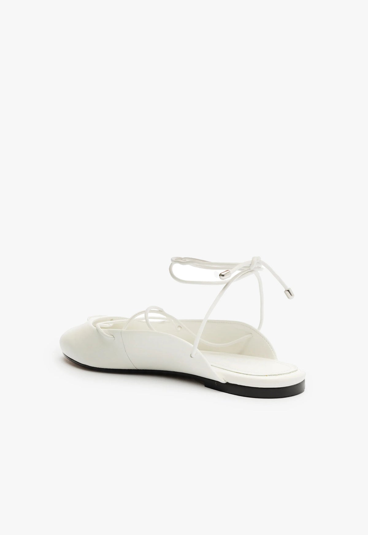 Women's Casual Cami Leather Flats - Comfortable Slip-On Shoes for Work, Travel & Everyday Wear