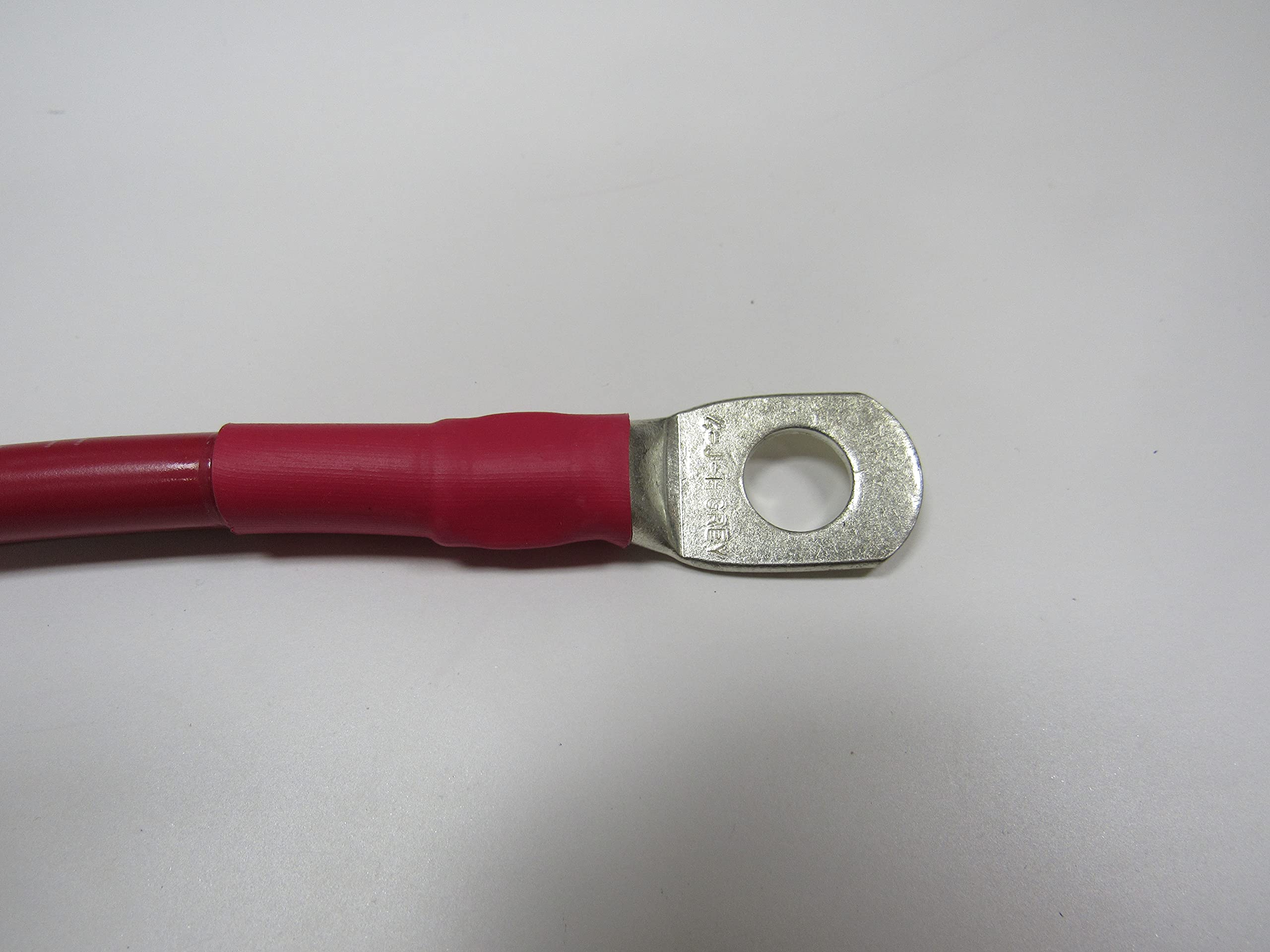 Dodge Gen 2 (1994-1998) Replacement Battery Cable Kit - OEM Compatible - Perfect for Engine Performance & Electrical System Upgrades