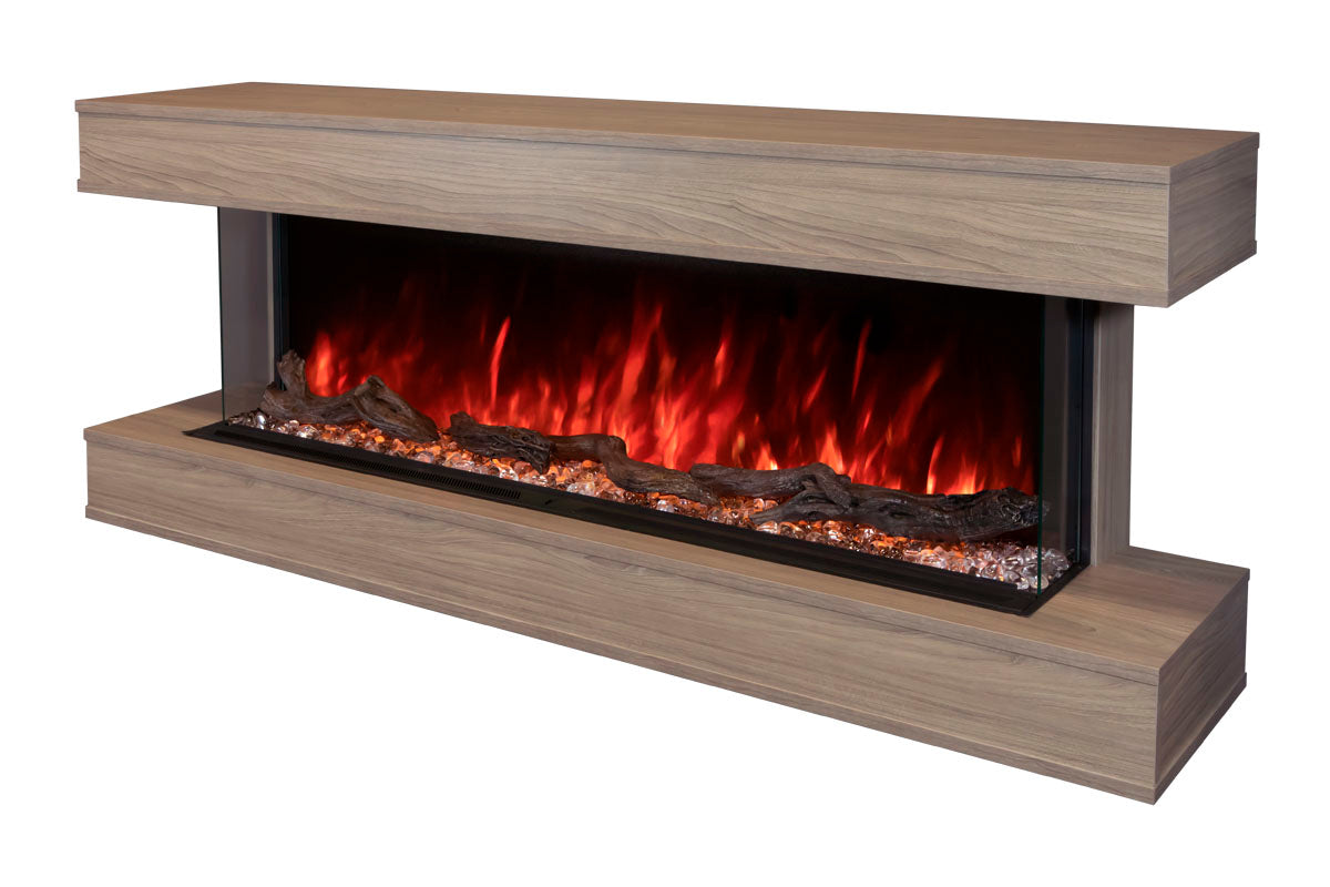 Modern Flames Landscape Pro 58