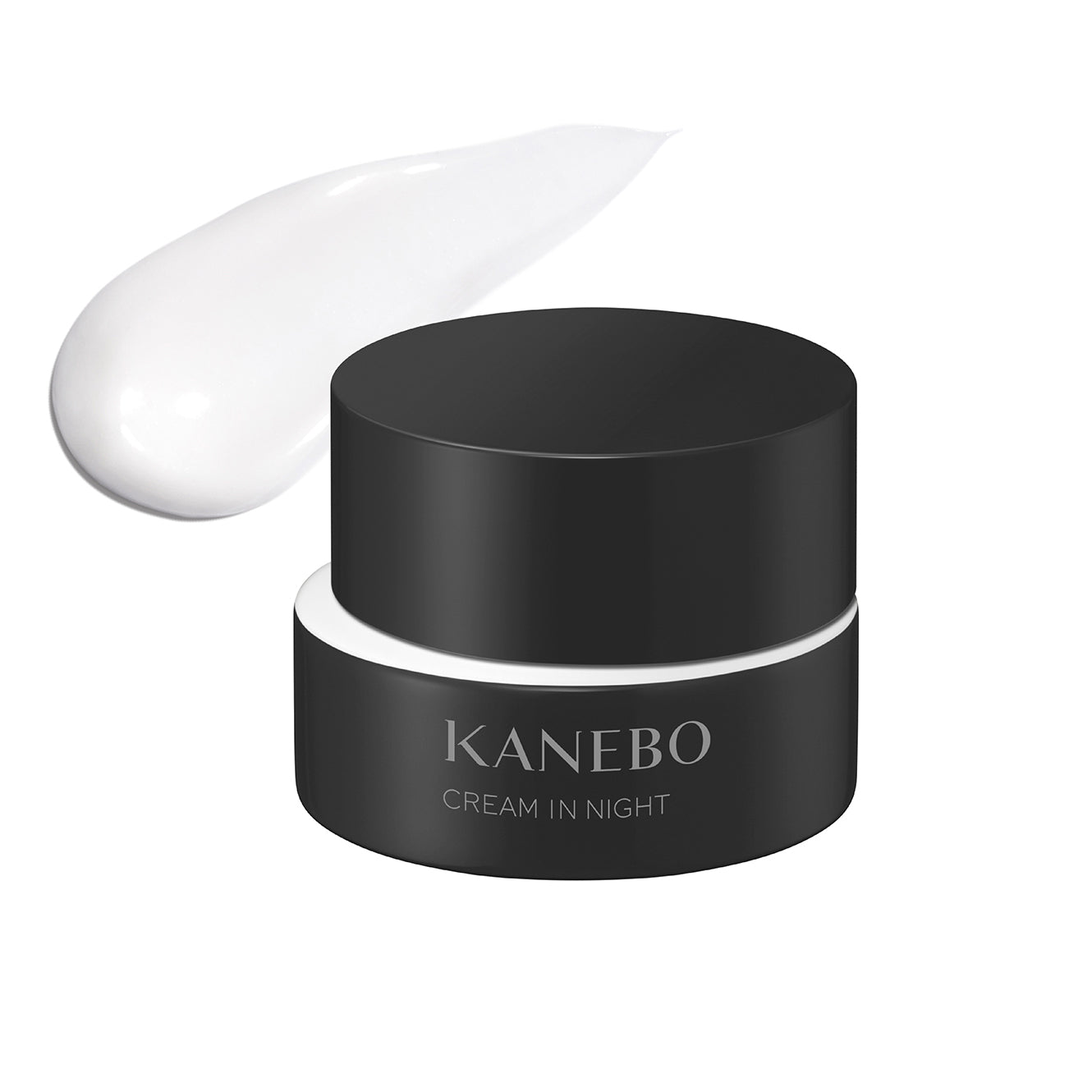 KANEBO Night Cream - Hydrating & Anti-Aging Face Moisturizer for Dry Skin | Perfect for Nighttime Skincare Routine & Deep Nourishment