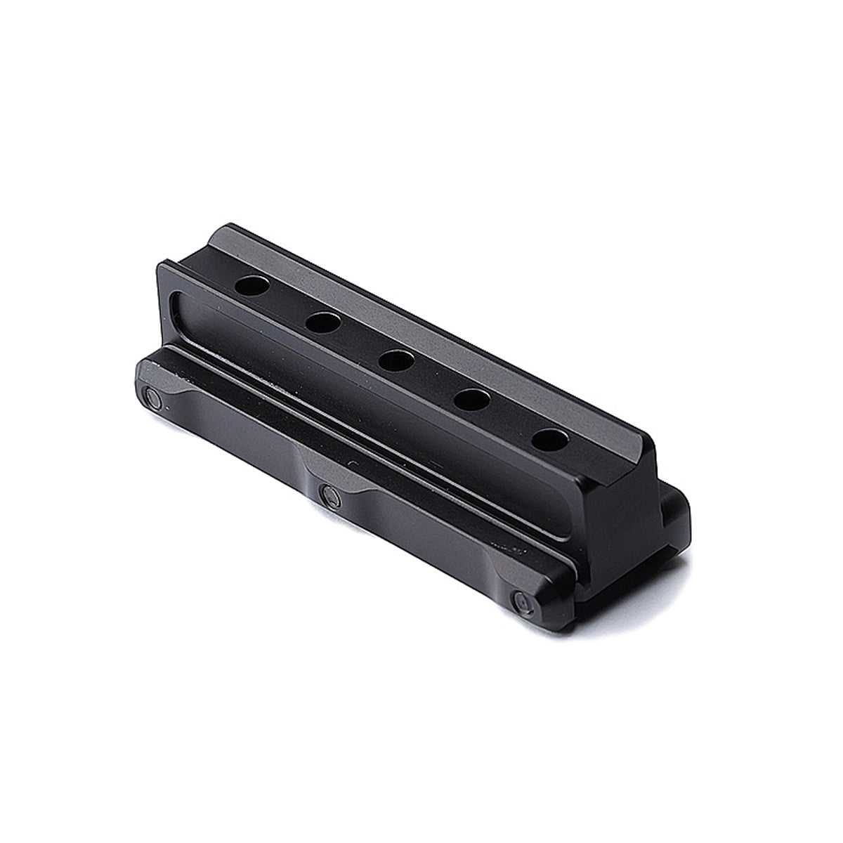 Unity Tactical FAST COG Series - Lightweight Picatinny Rail Mounted Combat Grip for AR-15, M4, and Tactical Rifles | Perfect for Competitive Shooting, Hunting, and Home Defense