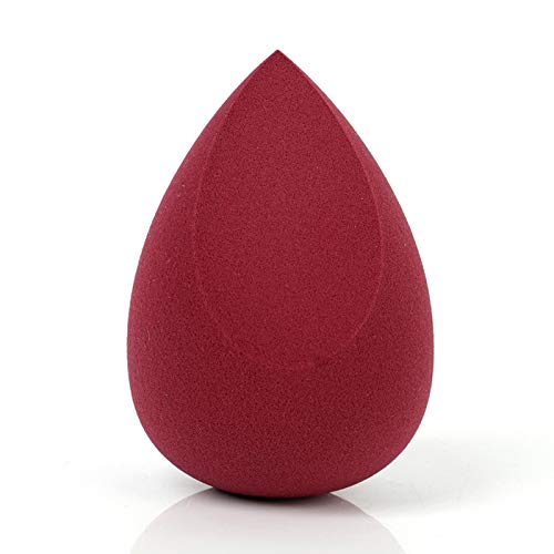 Professional Makeup Sponge Blender - Soft Beauty Blender Puff for Flawless Foundation & Concealer Application | Pack of 2 | Perfect for Daily Makeup & Travel
