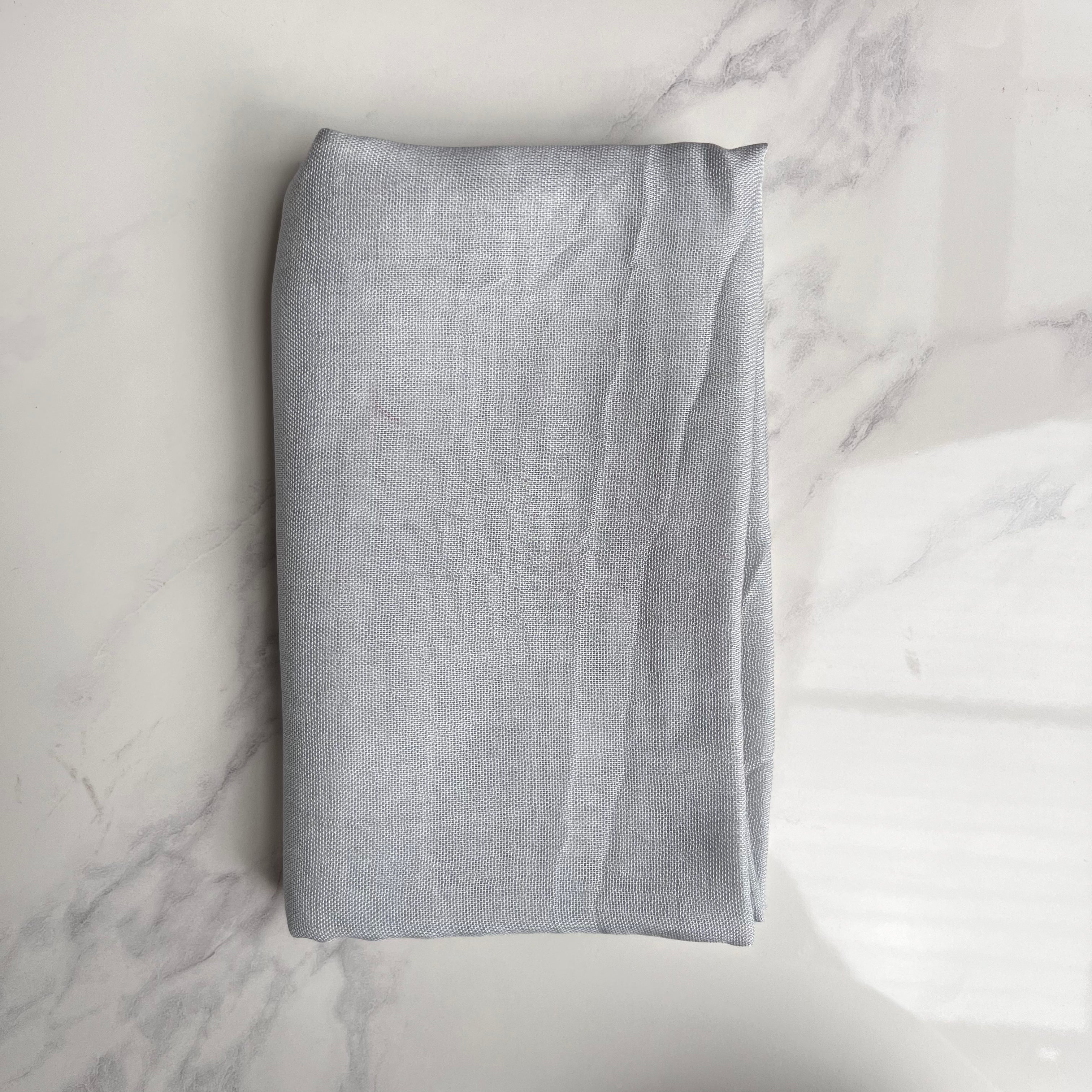 Lightweight Modal Fabric - 22 Vibrant Colors for Dresses, Scarves & Loungewear | Soft & Breathable Material