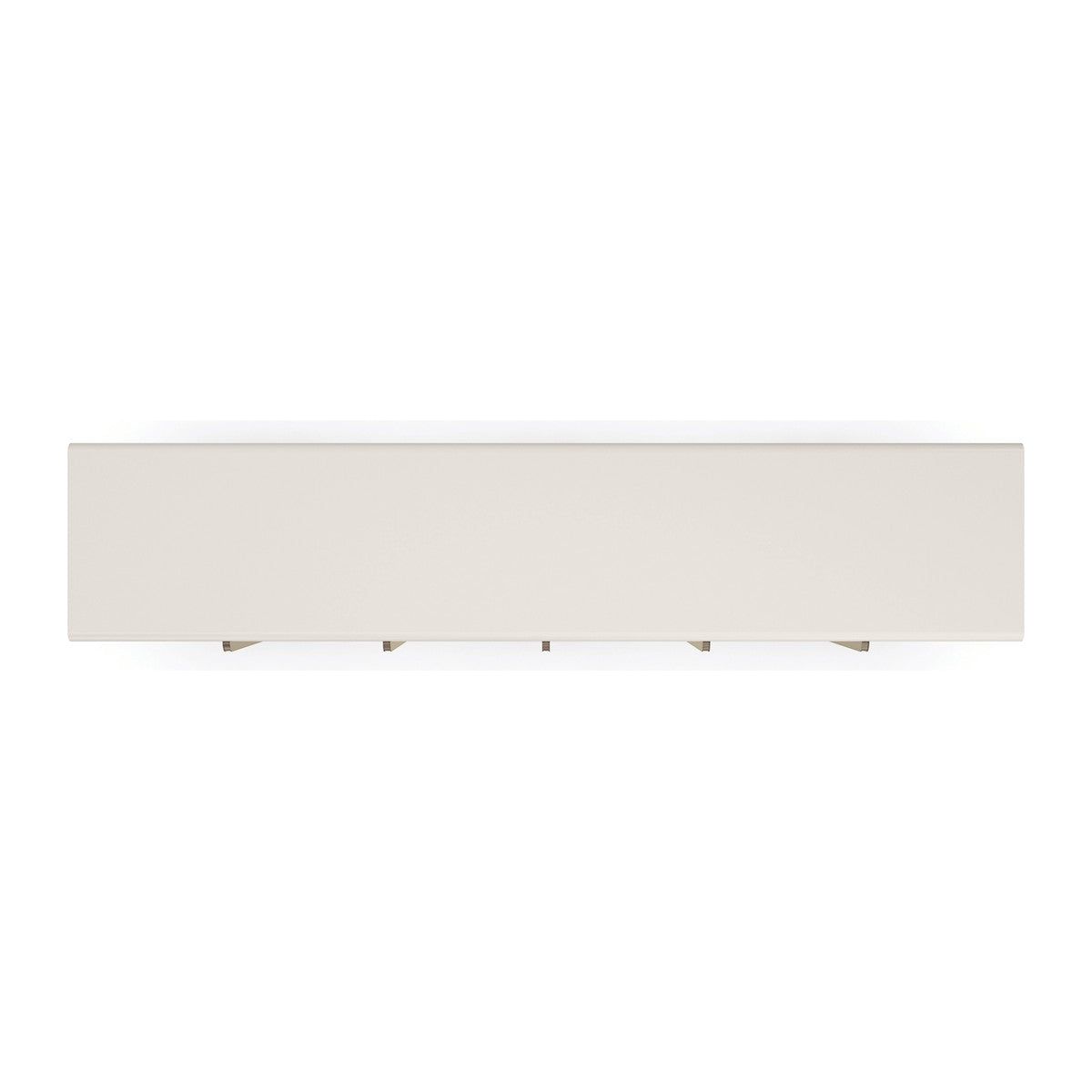 Stylish Accent Credenza for Living Room - Modern Sideboard Cabinet for Home Decor & Storage | Perfect for Entryway, Dining Room & Office