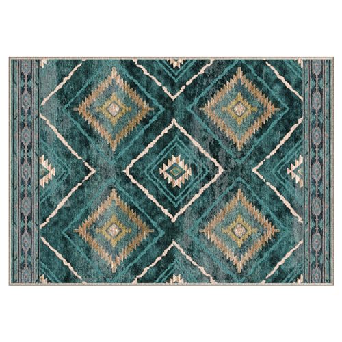 Teal/Green