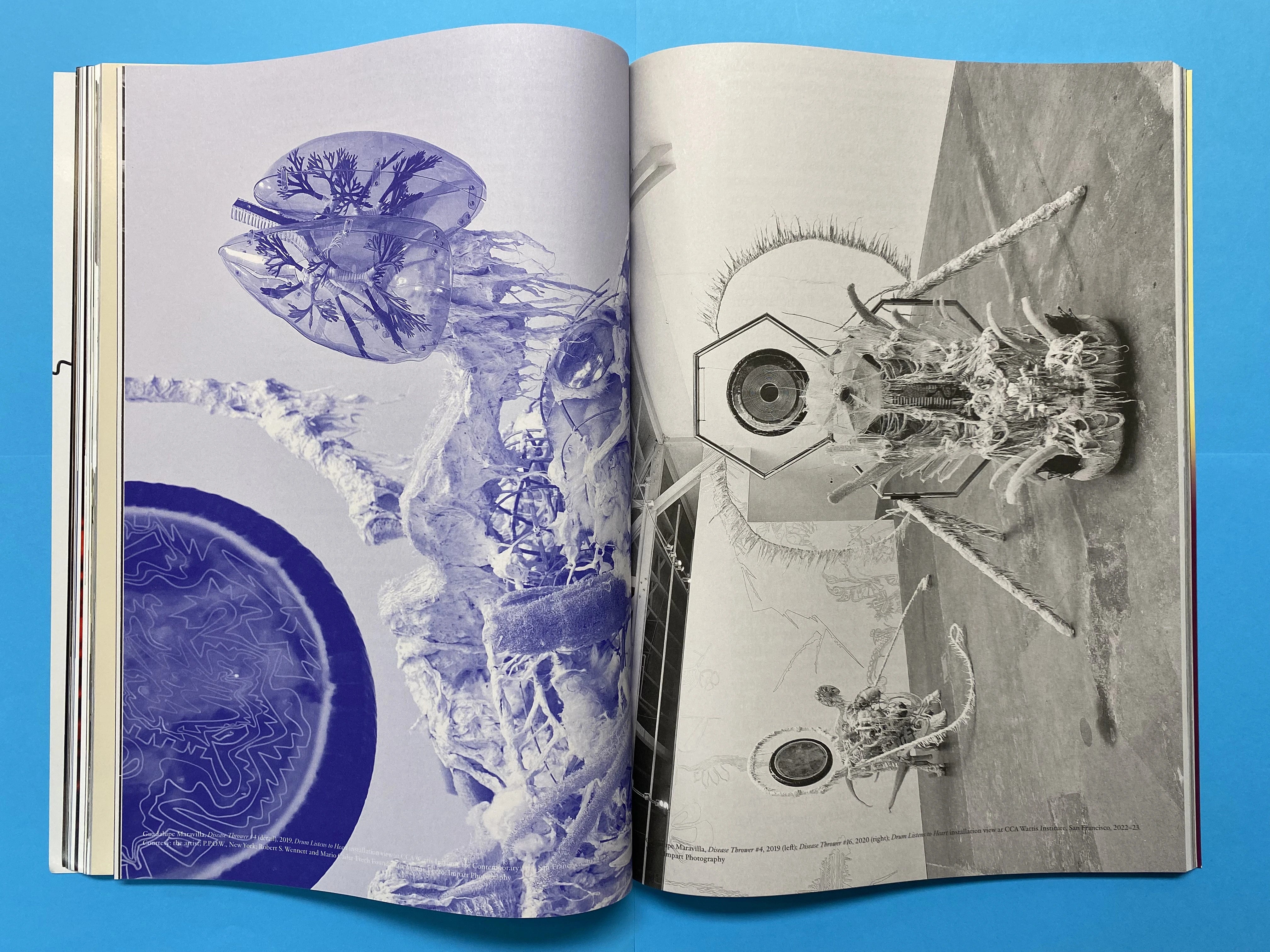 Mousse Magazine Issue 89 Fall 2024 - Contemporary Art & Culture Publication | Perfect for Art Collectors & Design Enthusiasts