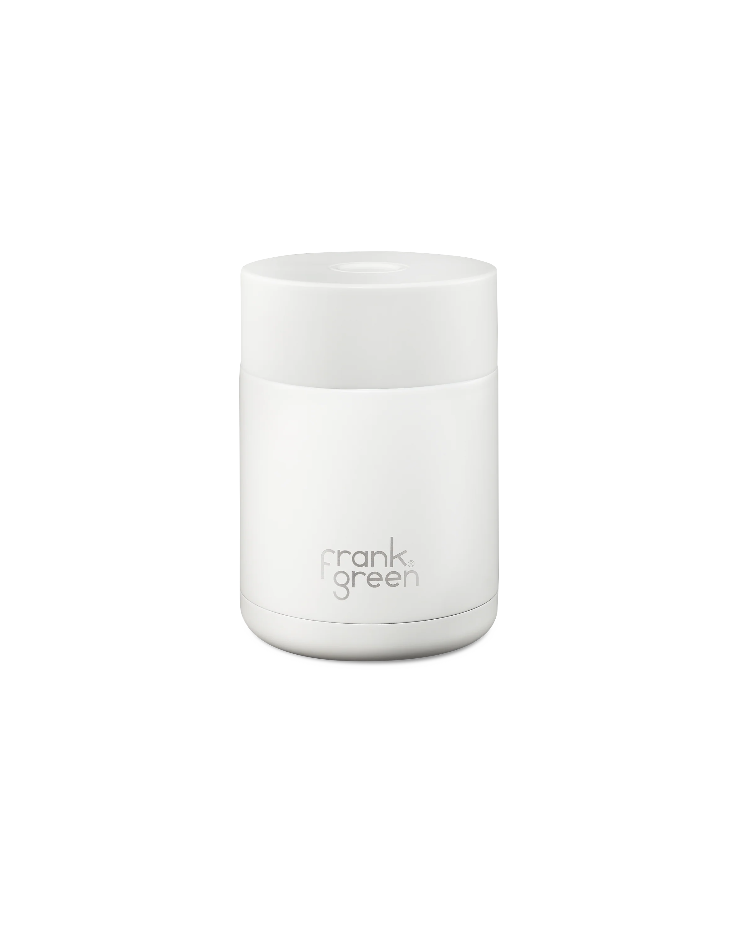 16oz / 475ml Insulated Food Container - Keep Meals Hot or Cold for Hours - Perfect for Lunch Boxes, Picnics & Outdoor Activities