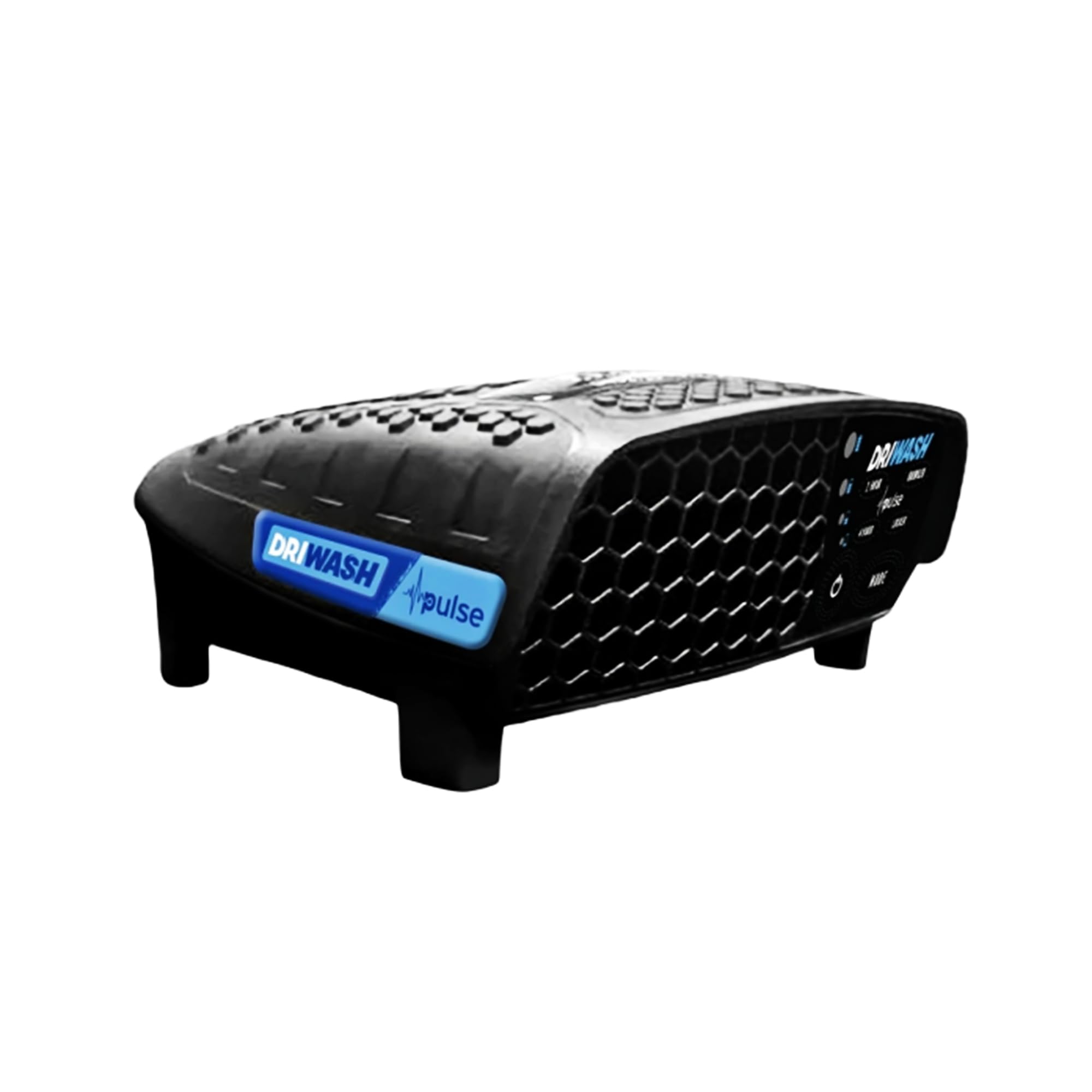 PULSE Home Ozone Generator with Patented PulseTECH™ Technology - Air Purifier for Odor Removal, Sanitizing & Indoor Air Quality Improvement | Perfect for Homes, Offices, Cars & Pet Areas