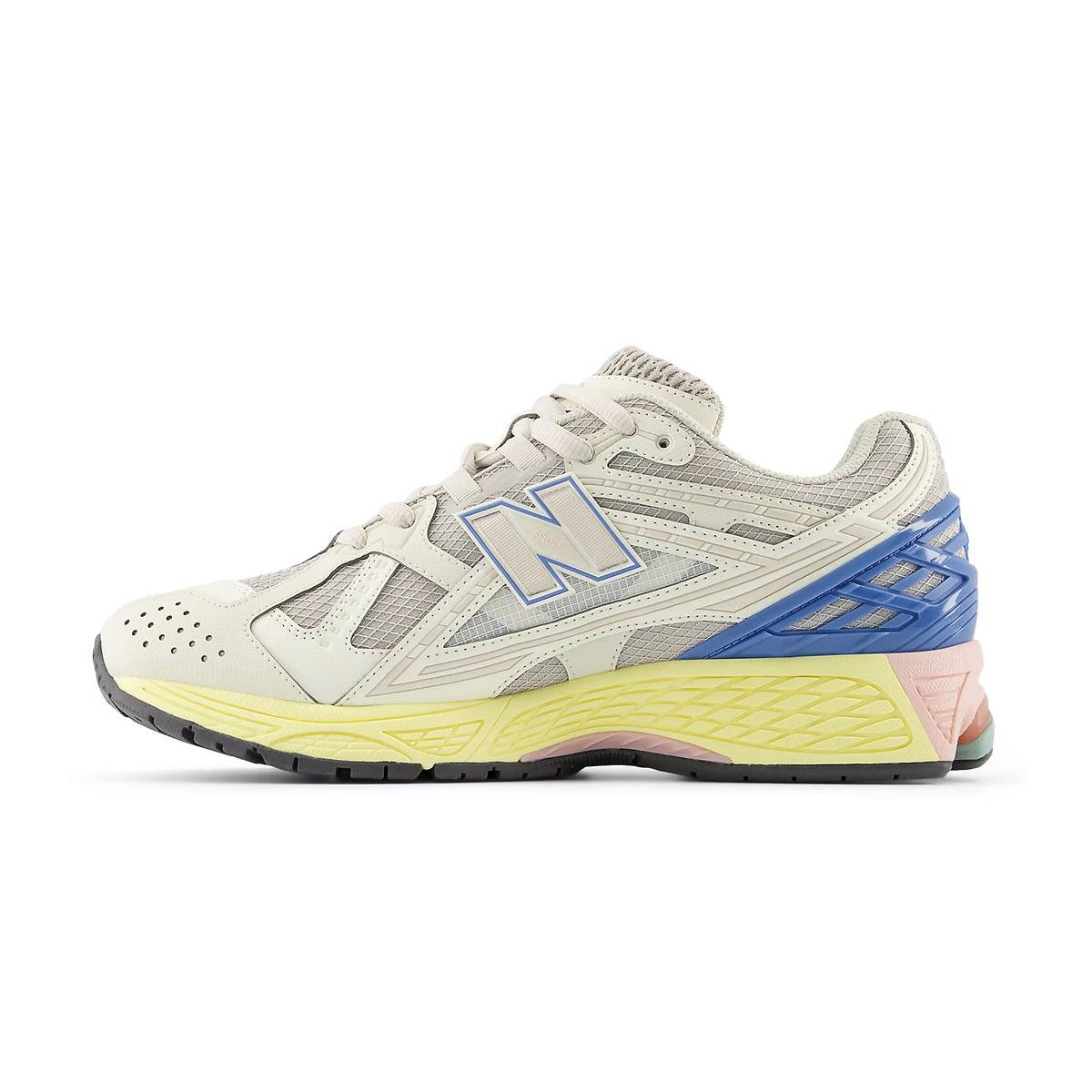 New Balance 1906N Angora M1906Nc Running Shoes - Lightweight Cushioned Sneakers for Men & Women - Perfect for Jogging, Gym Workouts & Casual Wear