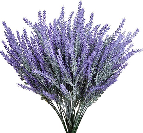 Purple Lavender/8pcs