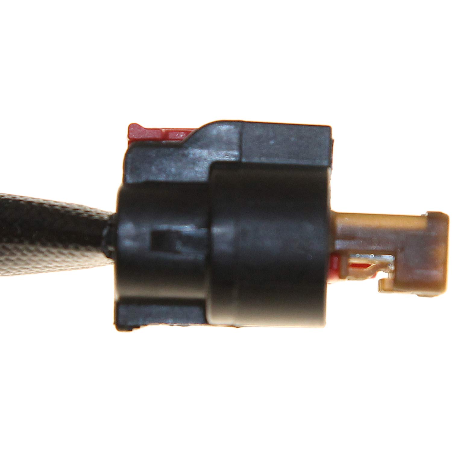 Walker Products 250-241184 Direct Fit Oxygen Sensor - Compatible with Multiple Car Models for Improved Engine Performance & Fuel Efficiency | Perfect for Engine Diagnostics & Emissions Testing