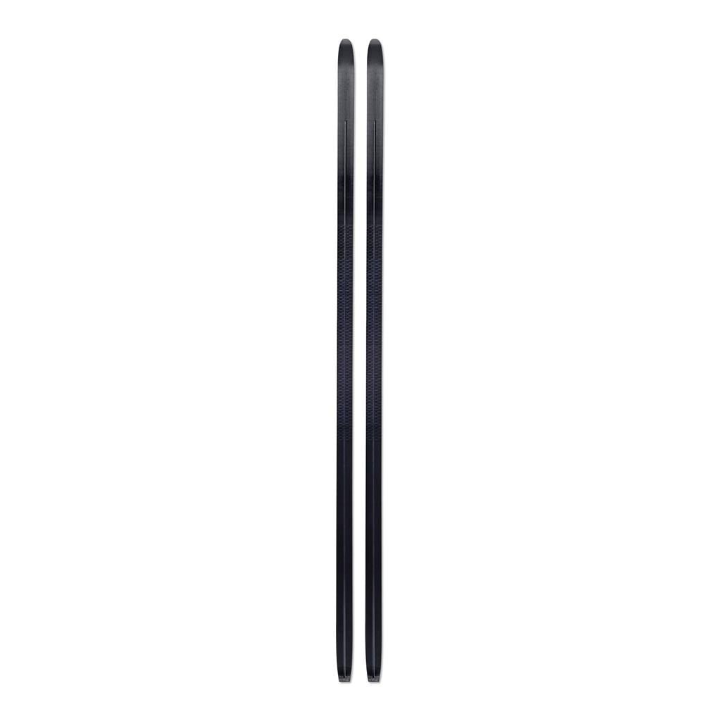 Fischer Sports Crown EF IFP Ski with Tour Step-In Binding 2025 - Perfect for Backcountry Skiing and Alpine Touring Adventures