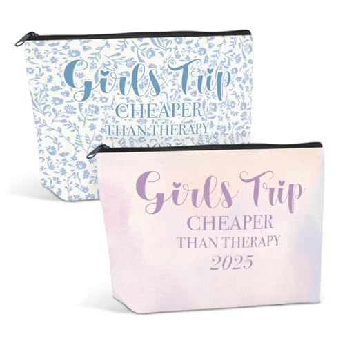 2 PCS 2025 Girl Trip 3