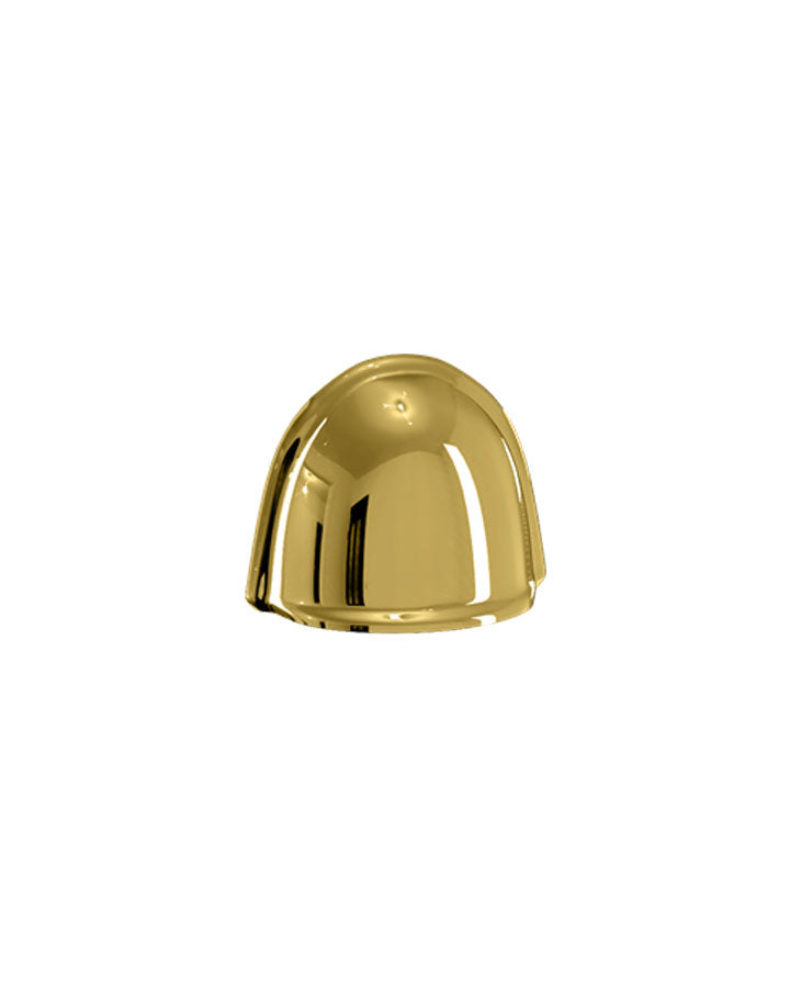 Guldhandtag Burlington Bathroom Cabinet - Elegant Gold Handle Vanity with Mirror for Modern Bathrooms | Perfect for Home Decor & Storage Organization