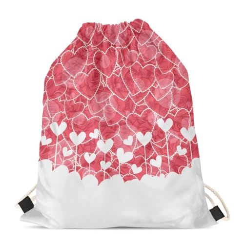 Valentine's Day Love Pattern