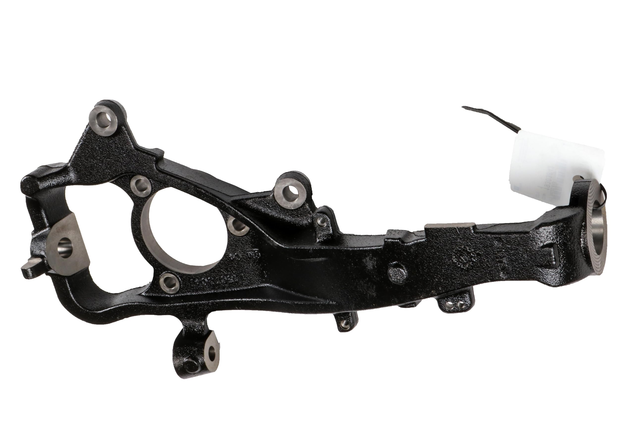 Genuine 19303842 Passenger Side Steering Knuckle Replacement - Compatible with [Vehicle Models] - Durable & Precision Fit for Smooth Steering Performance - Ideal for Car Repairs & Maintenance