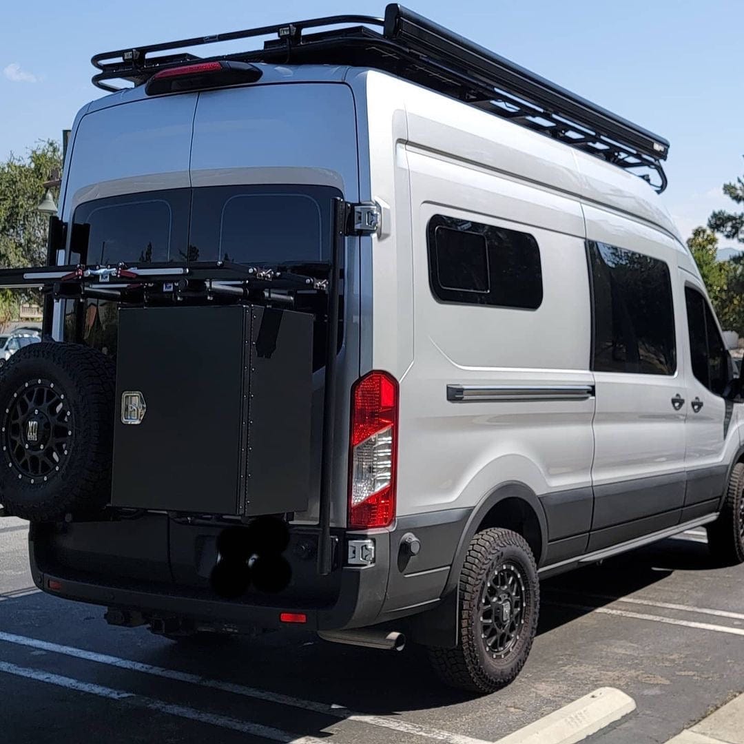 AM Auto Universal Fit Passenger Side Half Slider Screened Window 15H x 40W (UBW R4015 HSS 6300 P) - Perfect for Trucks, Vans & SUVs - Provides Ventilation & Bug Protection on Road Trips