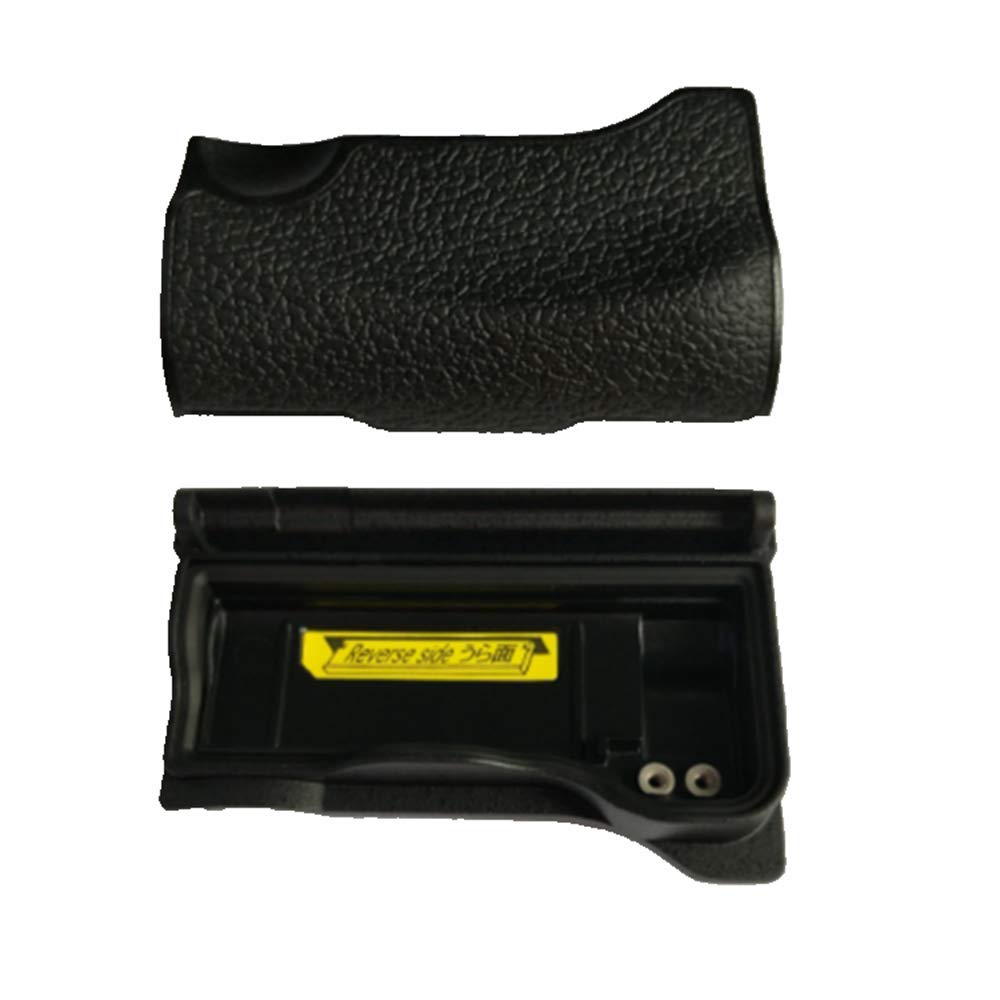 Nikon D3 D3X D3S SD Memory Card Door Cover Cap Replacement - Waterproof Dustproof Protection for Digital SLR Camera | Perfect for Outdoor Photography & Travel