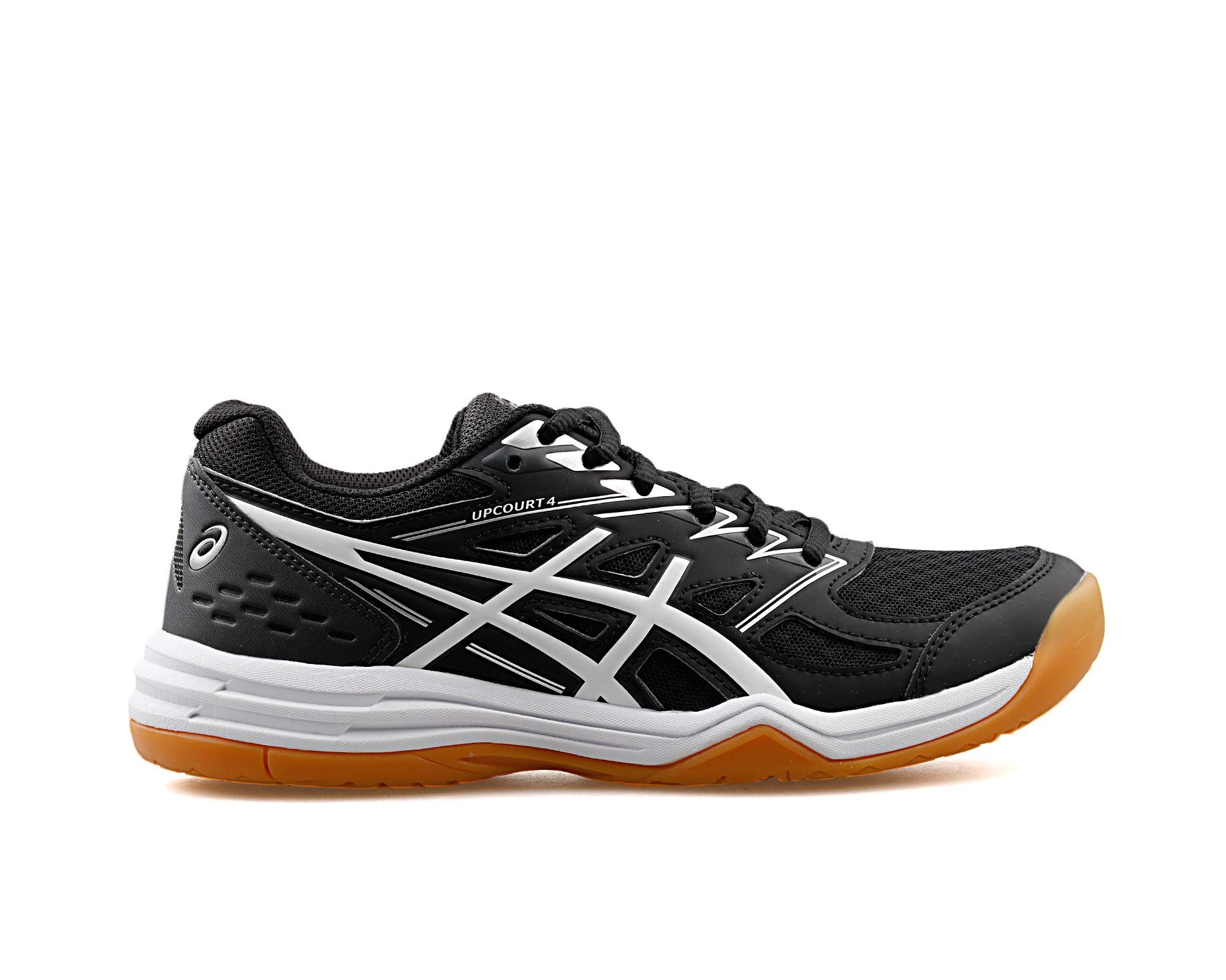 ASICS Women's Volleyball Shoes for Training - Lightweight & Supportive Court Shoes Size 7 | Perfect for Indoor Volleyball, Gym Workouts & Cross-Training
