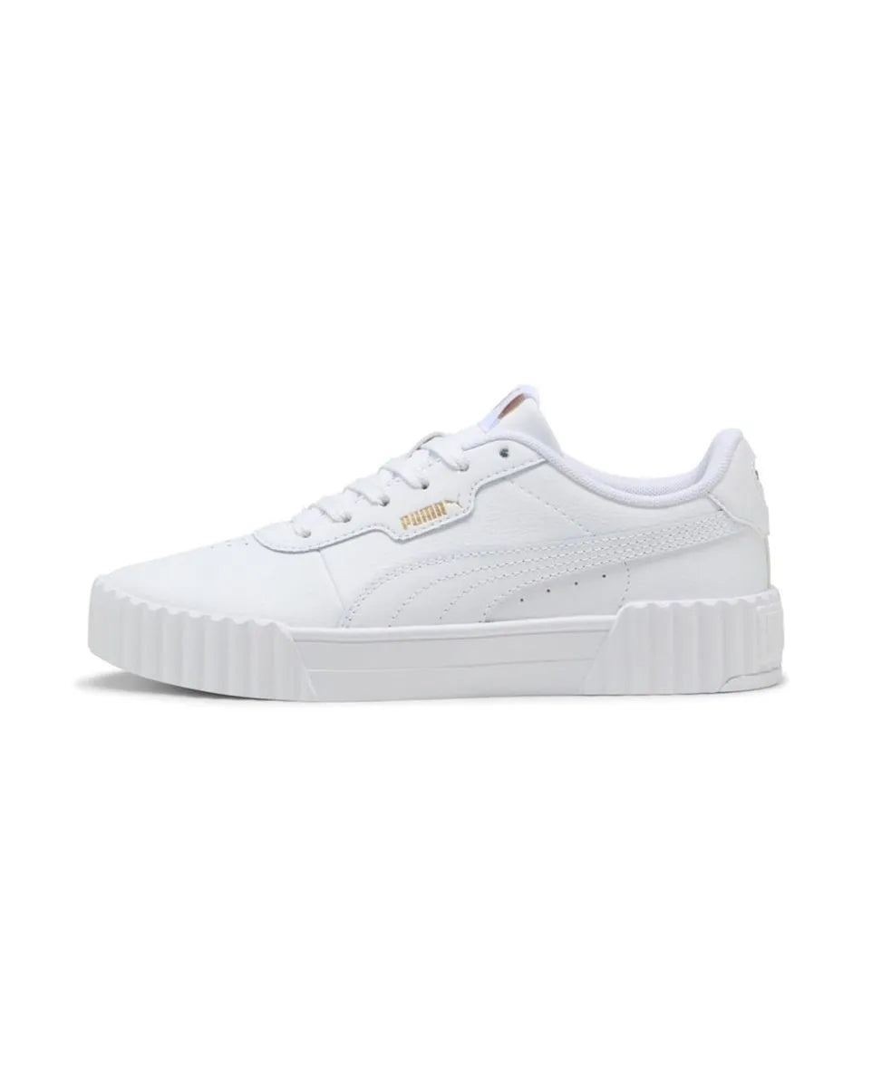 Women's Carina 3.0 Sneakers - Lightweight Comfortable Walking Shoes for Women - Perfect for Running, Gym Workouts & Everyday Wear
