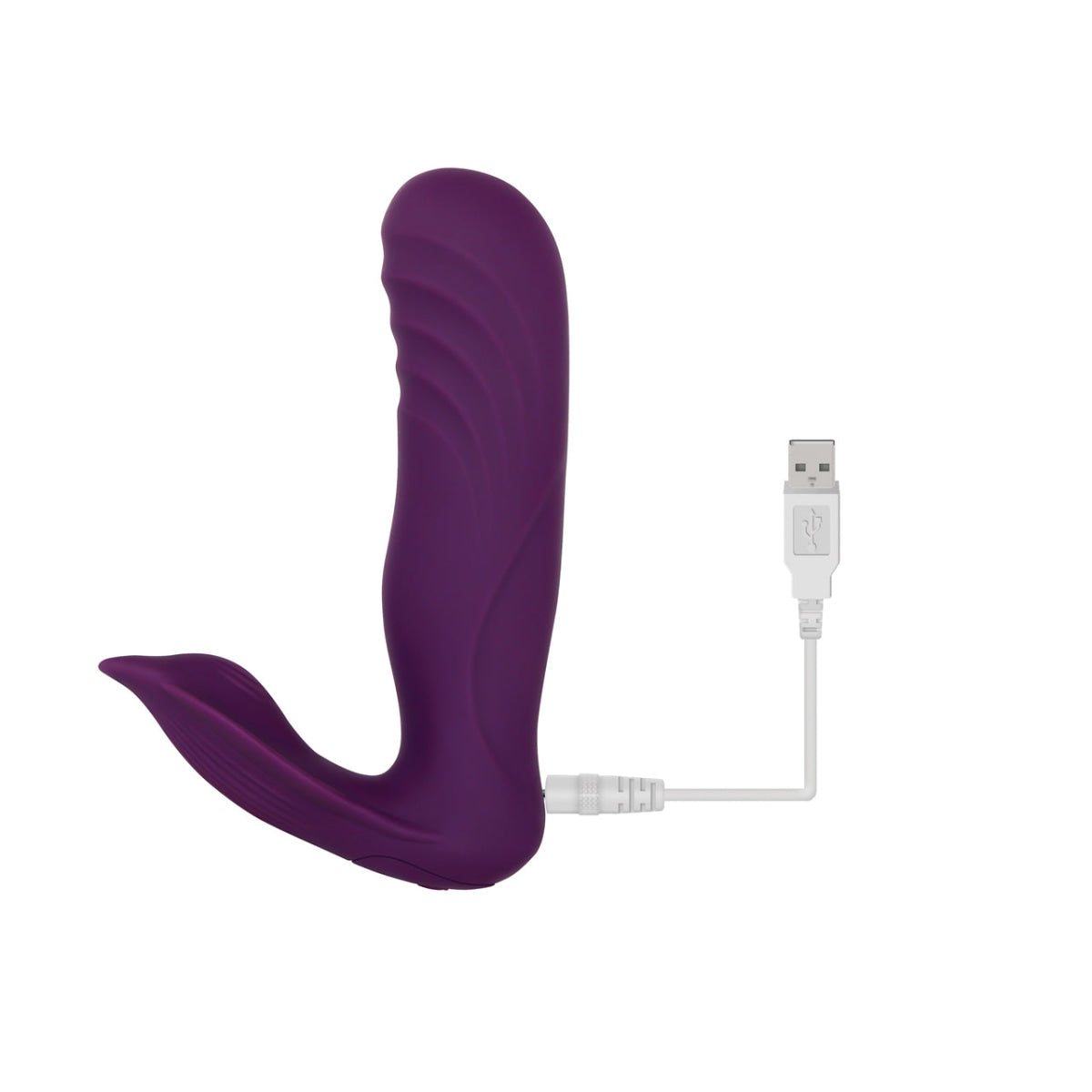 Gender X Velvet Hammer - Soft & Luxurious Velvet Hair Styler for Smooth, Shiny Hair - Perfect for Styling, Taming Frizz & Adding Volume at Home or Salon