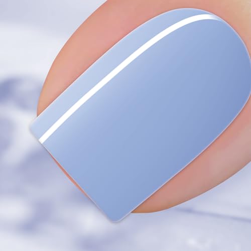 Baby Blue 360