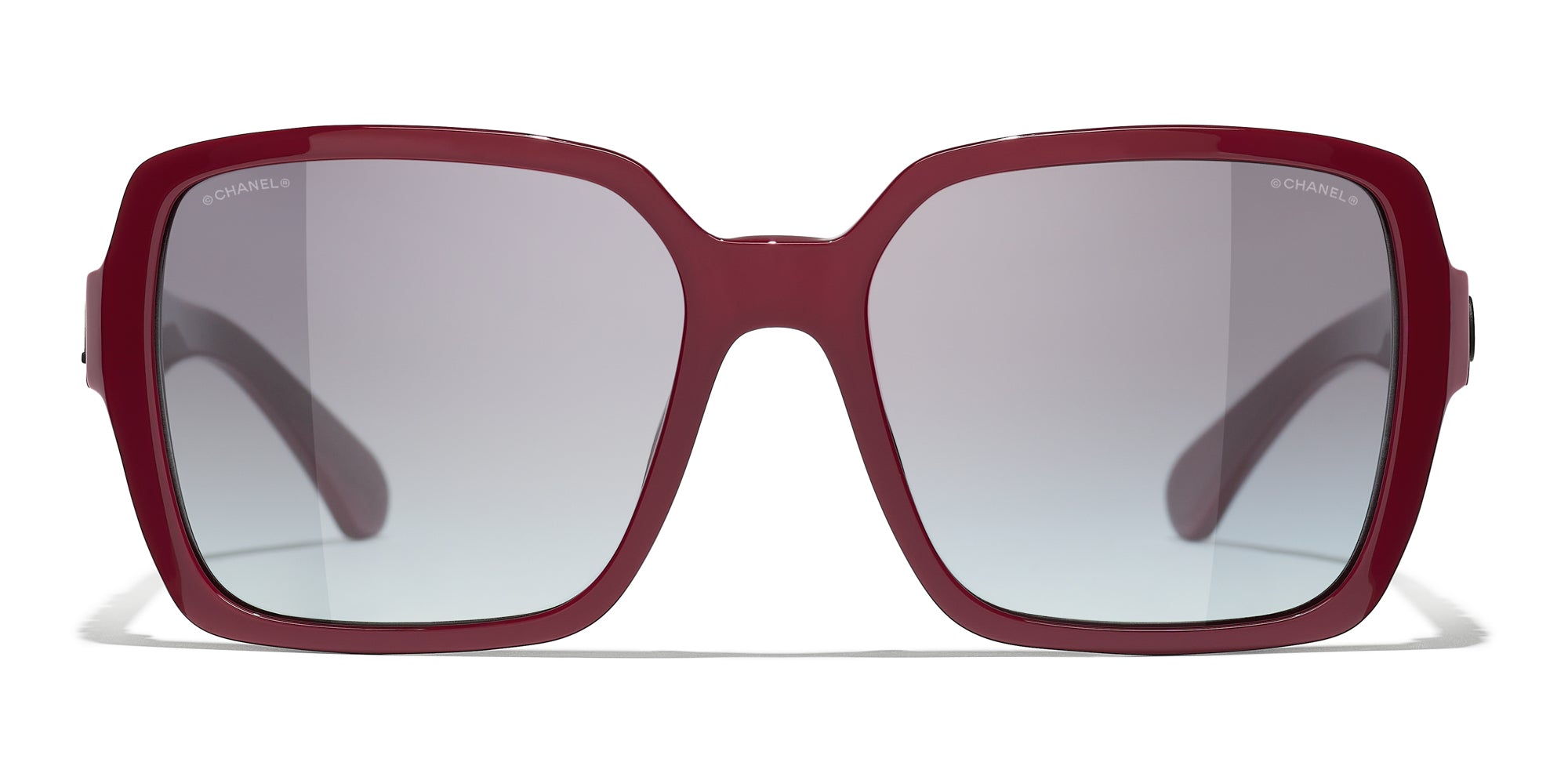 Chanel 5408 Sunglasses - Luxury Designer Shades for Women - UV Protection & Stylish Fashion Accessory - Perfect for Beach, Driving & Outdoor Activities