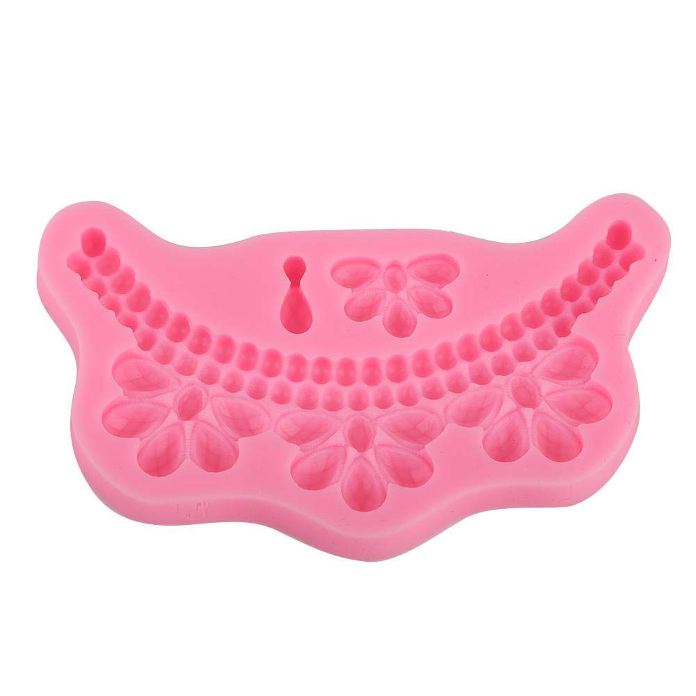 Pink Chocolate Maker Machine - Fondant Mold for DIY Chocolate Making - Perfect for Valentine's Day Gifts, Birthday Parties & Home Baking Decorations