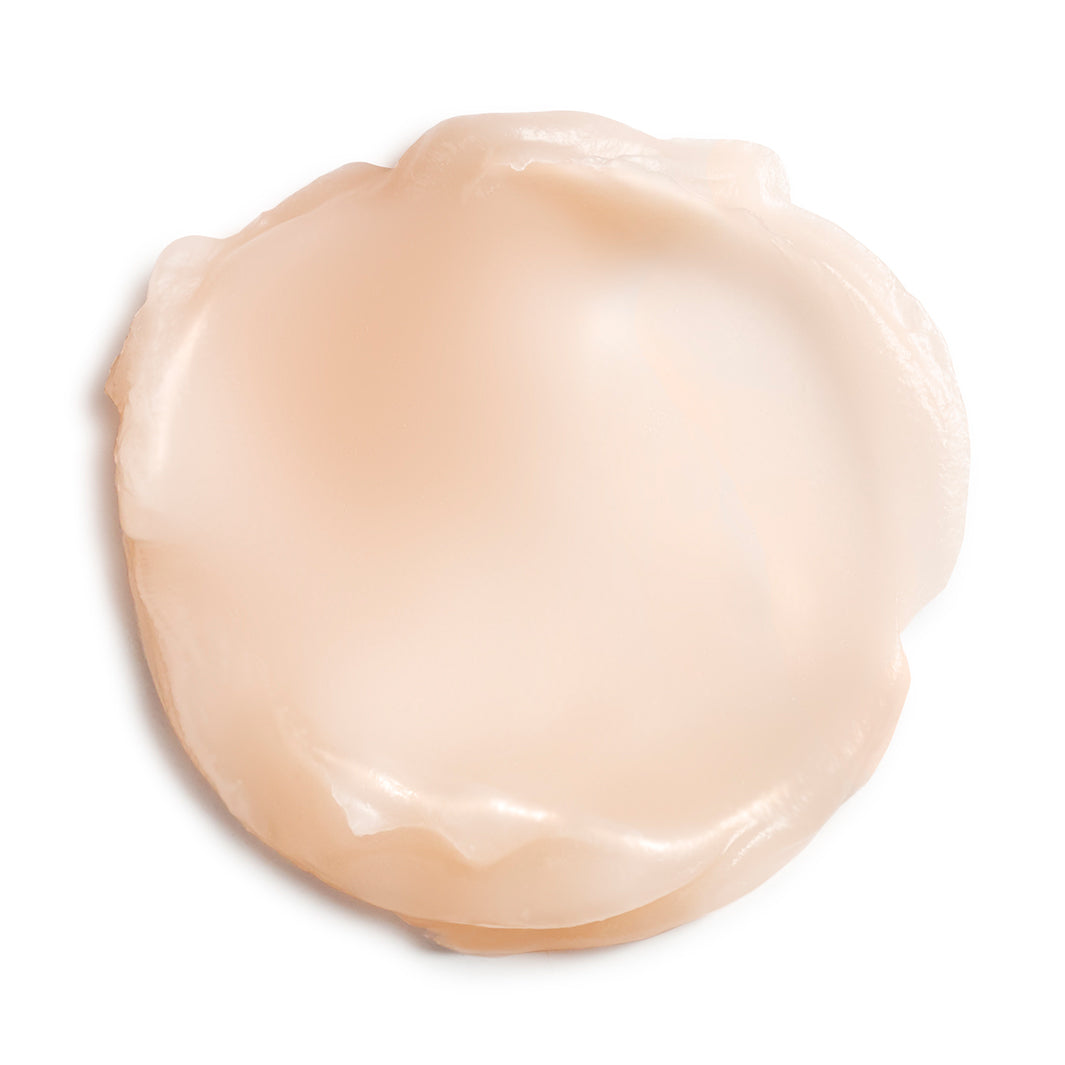 Eminence Organics Camellia Glow Solid Face Oil - Hydrating & Nourishing Facial Oil for Dry Skin - Perfect for Nighttime Skincare Routine & Anti-Aging Care