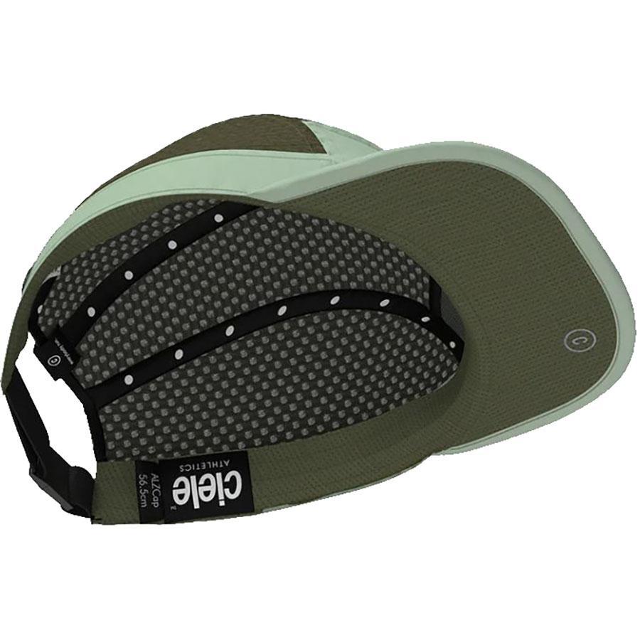 ALZCap Carbon Fiber Baseball Cap - Iconic VC Style Adjustable Snapback Hat for Men & Women | Perfect for Outdoor Sports, Casual Wear & Street Fashion