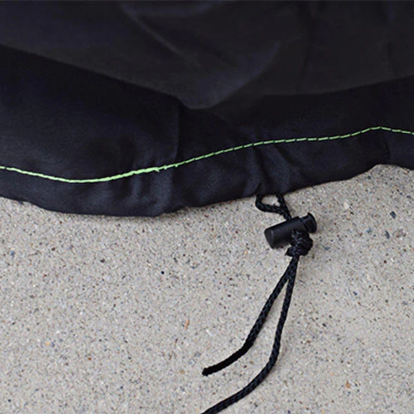 Nature's Generator Weatherproof Cover - Durable Outdoor Protection for Solar Generators & Power Stations - Perfect for Camping, RV Trips, and Emergency Power Backup