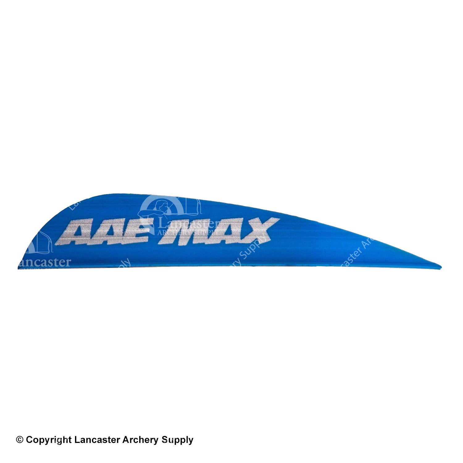 AAE Max Stealth Vanes - High Performance Archery Vanes for Hunting & Target Shooting | Perfect for Bow Hunting, 3D Archery & Outdoor Sports