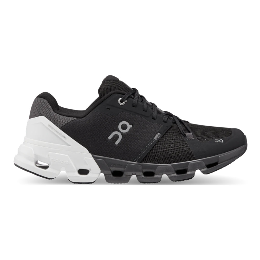 Men's On Cloudflyer 4 Running Shoes - Lightweight & Cushioned for Road Running, Jogging & Gym Workouts