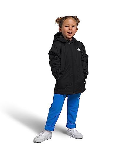 Tnf Black 1