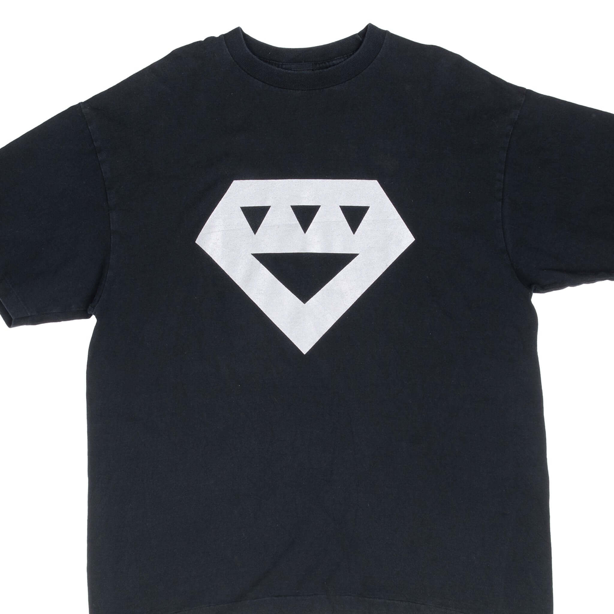 Vintage Billionaire Boys Club 2000s Graphic Tee Shirt XL - Made in Japan - Retro Streetwear for Men - Perfect for Casual Wear & Urban Fashion