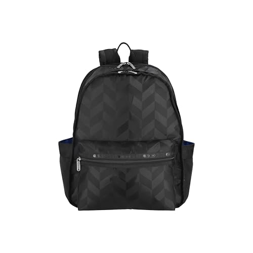 Herringbone Jacquard