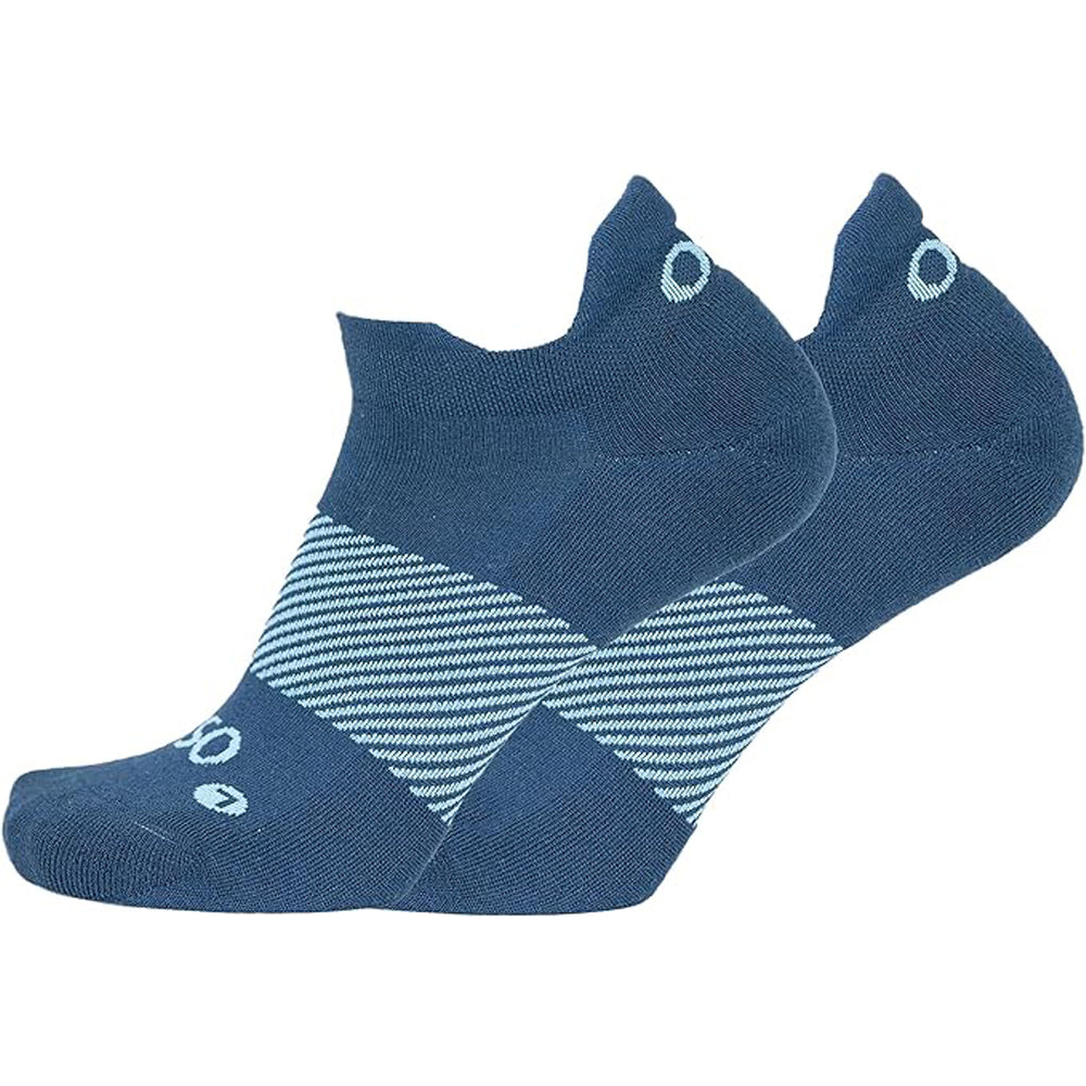 OS1st Wicked Comfort No Show Socks - Ultra Soft Breathable Invisible Socks for Men & Women - Perfect for Running, Sneakers, and Everyday Wear