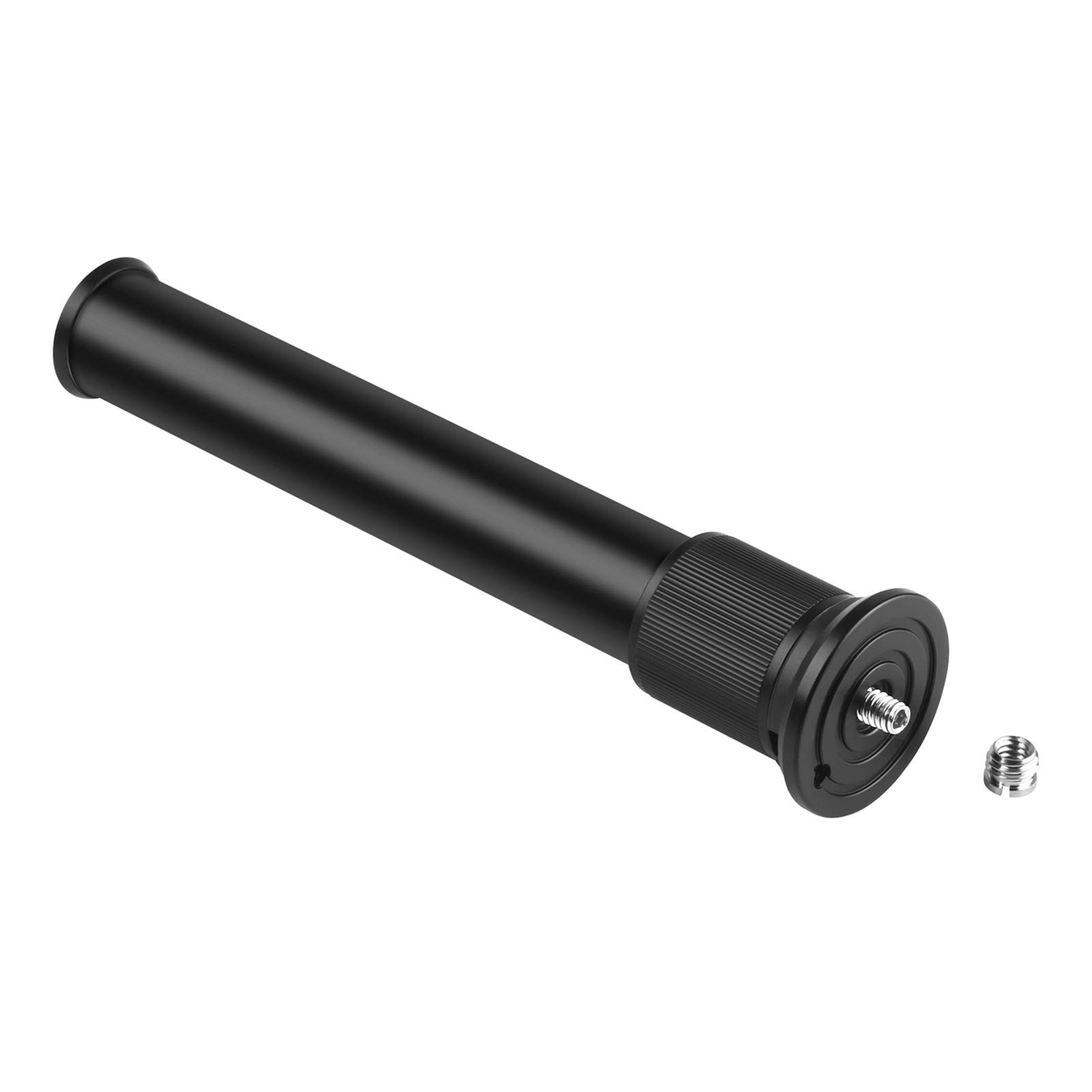 Andoer Extendable Camera Extension Rod 19-31cm - Universal 1/4