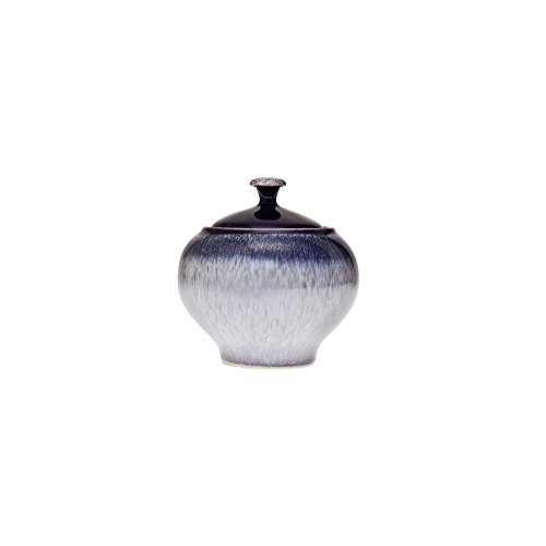 Covered Sugar Bowl