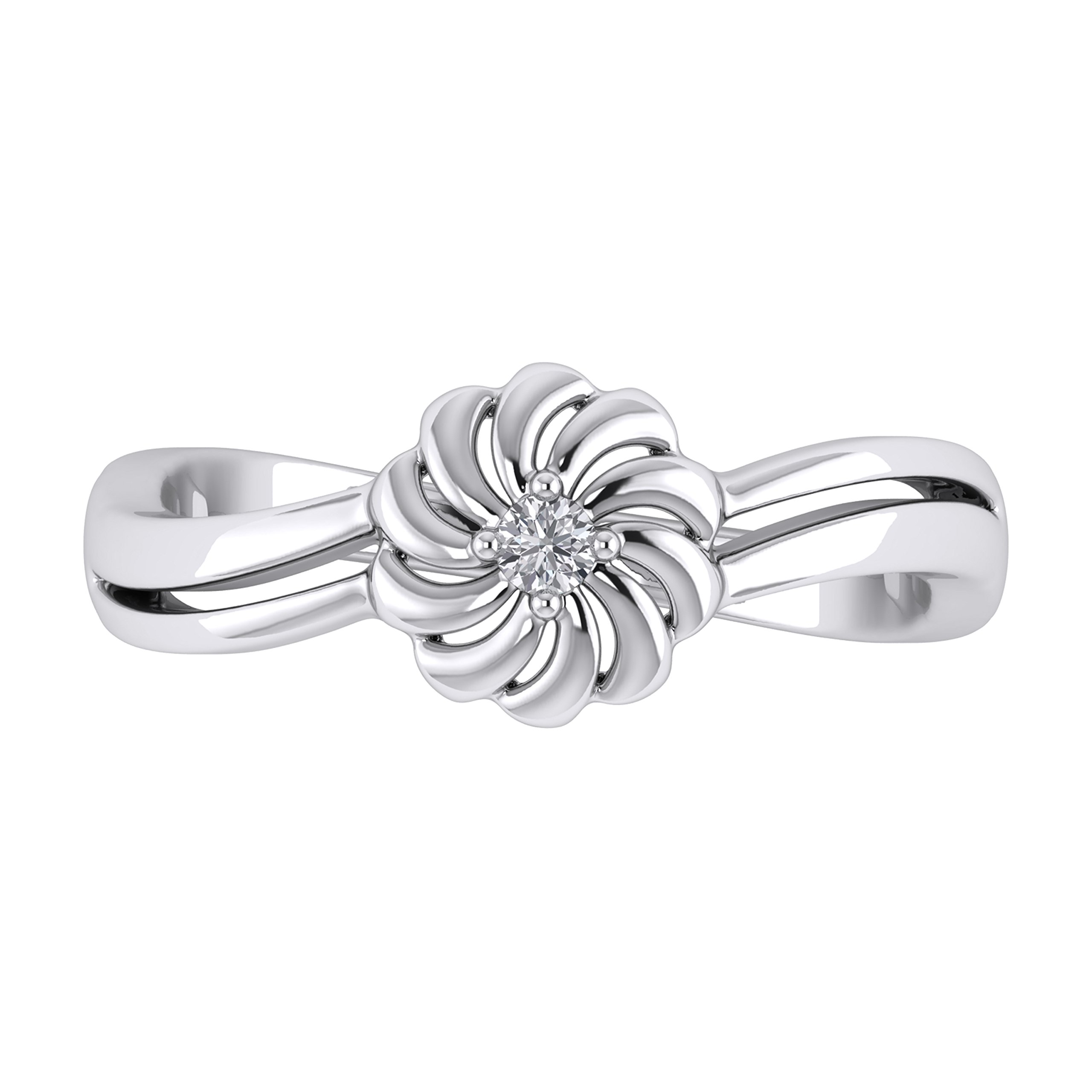 Sterling Silver Toe Rings for Women - Floral, Cluster, Butterfly, Halo, Leaf, Yin Yang & Heart Designs | Elegant Foot Jewelry for Beach, Summer & Boho Fashion