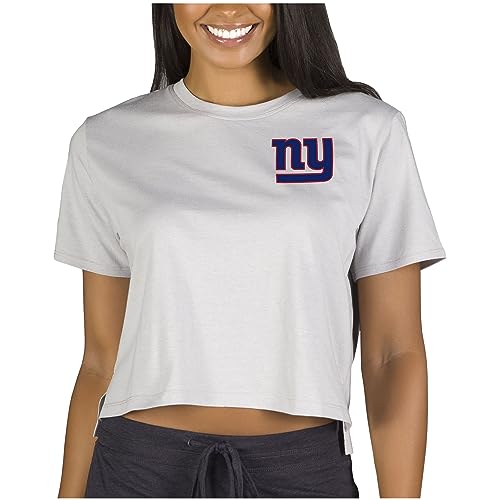 New York Giants, Gray