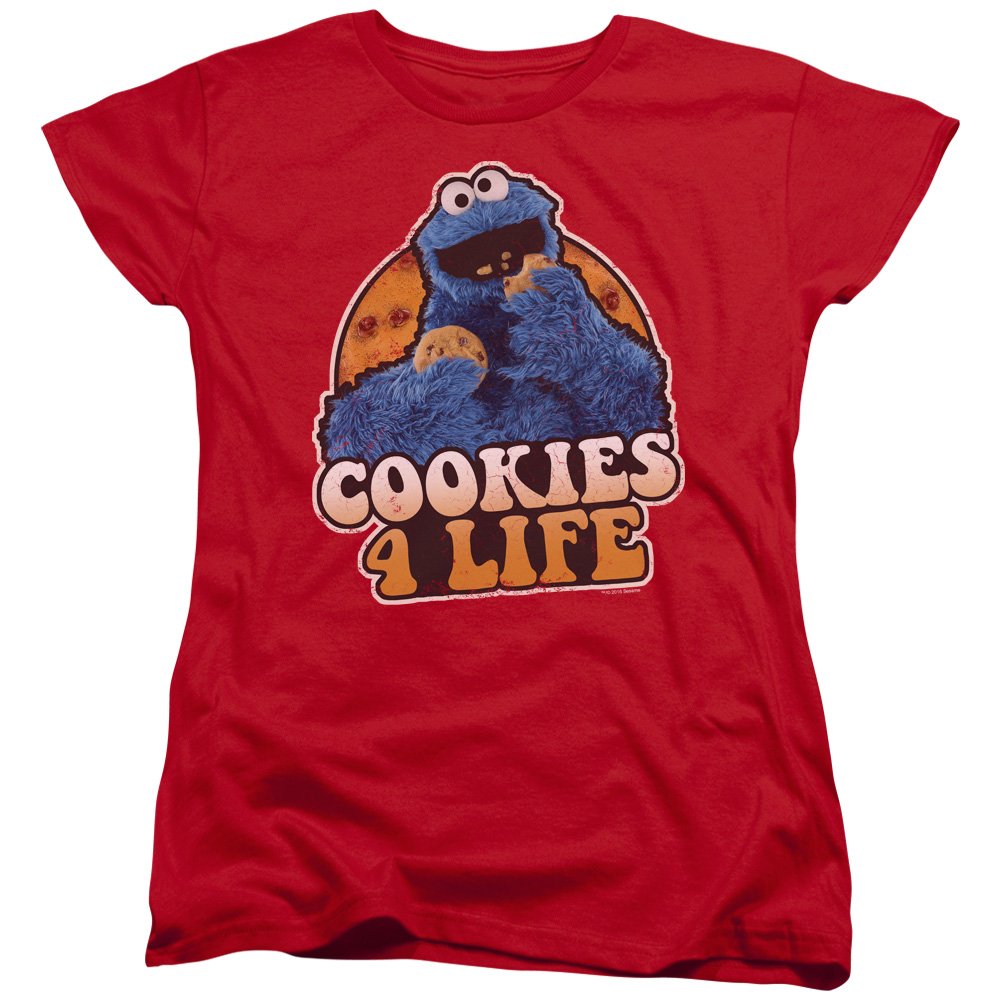 Sesame Street 