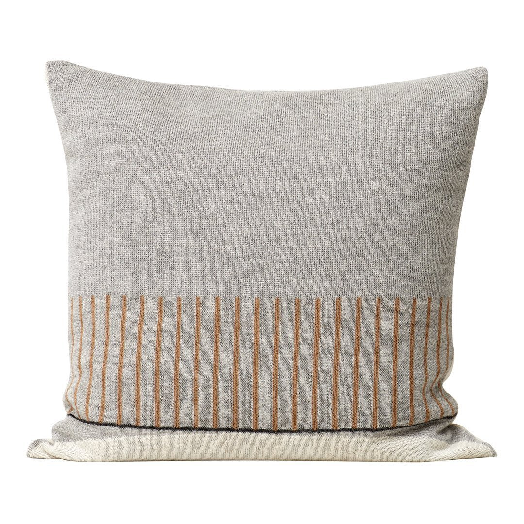 Aymara Square Cushion - Soft & Stylish Home Decor for Sofa, Bed, and Living Room
