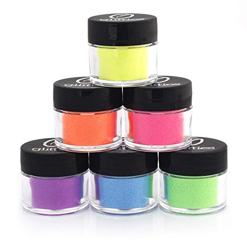 Neon Matte 6pk