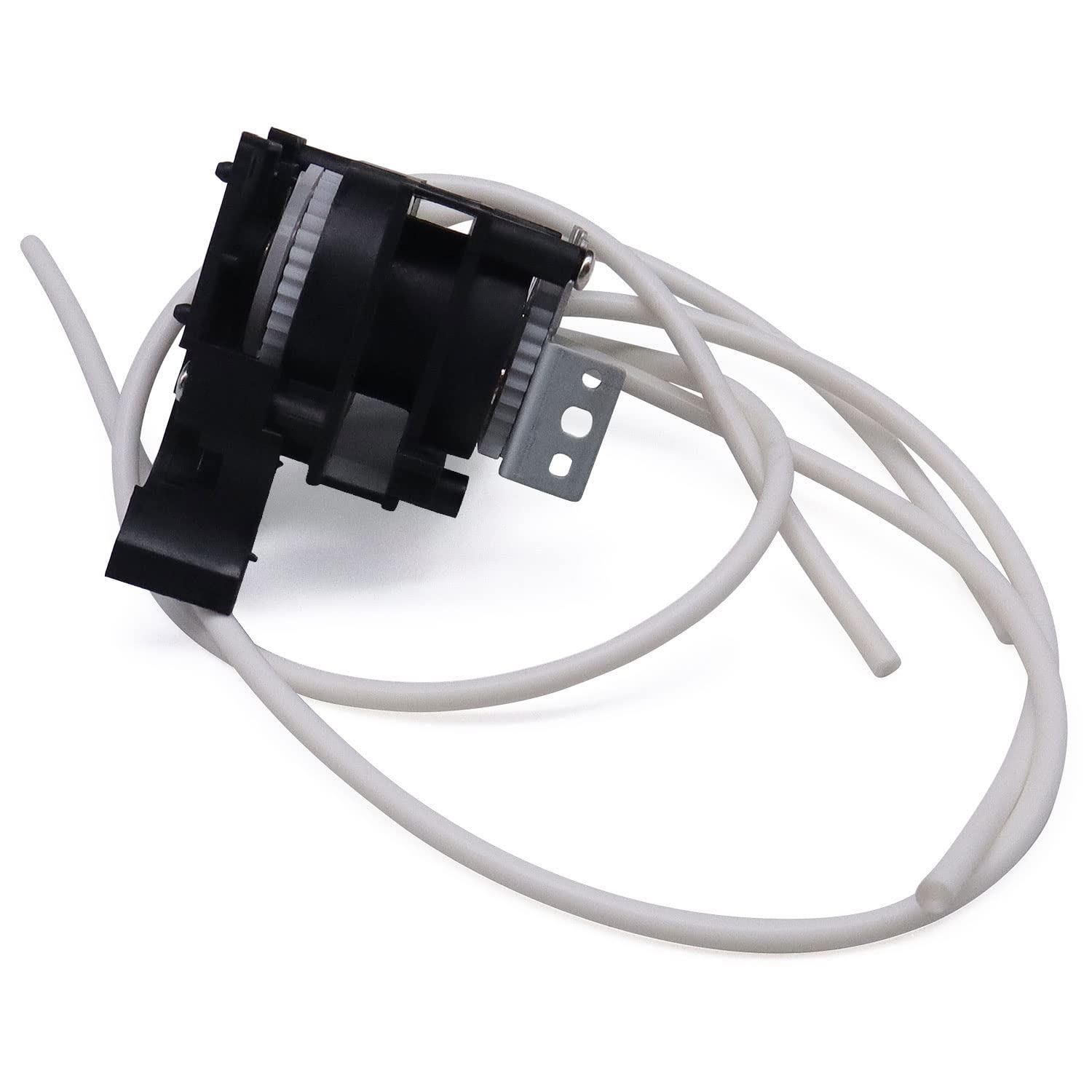 QOMOLANGMA Solvent Resistant Ink Pump for Roland SP-300/SP-540 Printers - 7576340000 | Durable Ink Supply System for Sign Making & Vehicle Wraps