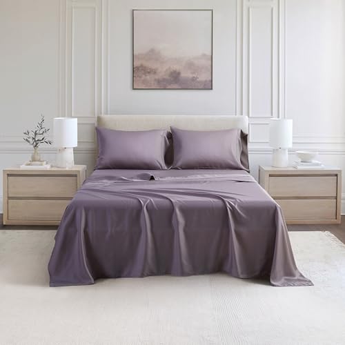 Dusty Purple